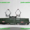 BB12061 Hornby verte ref.6392