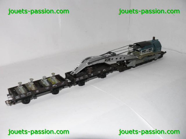 5752 Jouef réf 663