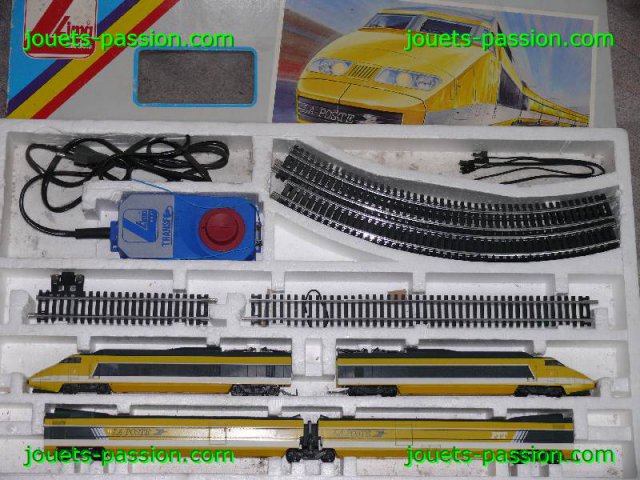 6275 Lima coffret 107010T