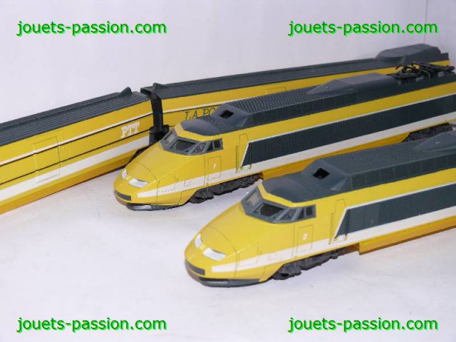 6275 Lima coffret 107010T