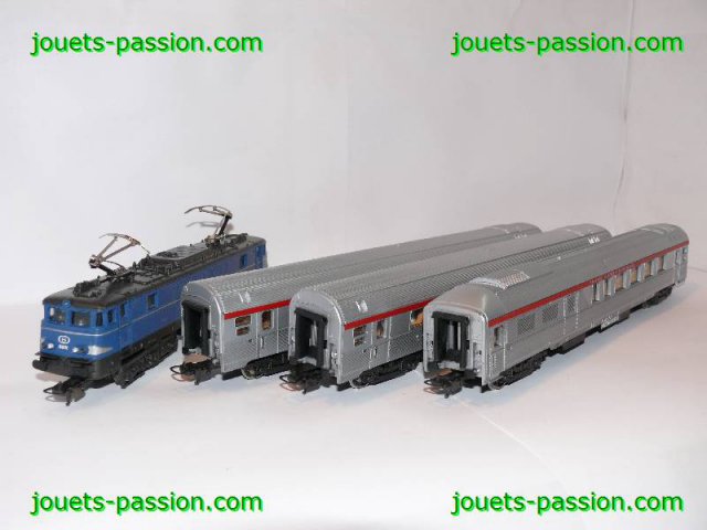 6417 - Lima (Golden Series ref 109710) Rame TEE