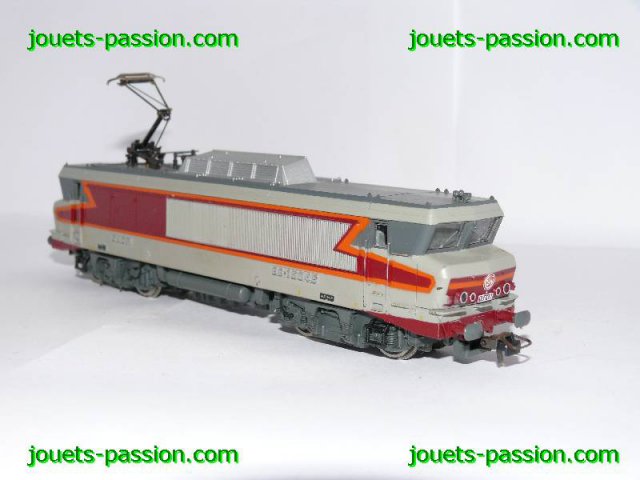 BB 15046 Roco (abimée)