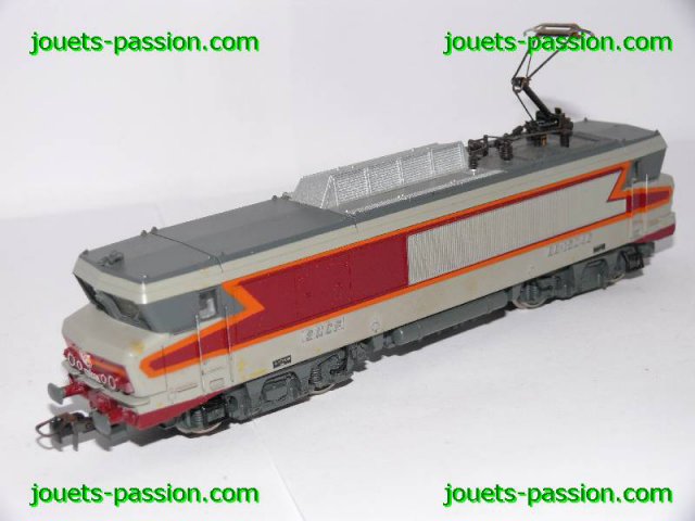 BB 15046 Roco (abimée)