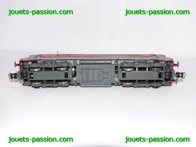 BB 15046 Roco (abimée)