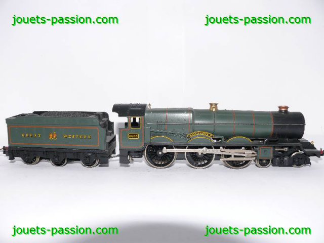 King George (Lima 205103M)