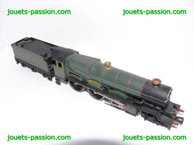 King George (Lima 205103M)