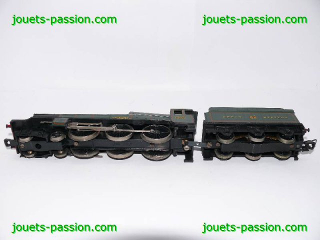 King George (Lima 205103M)