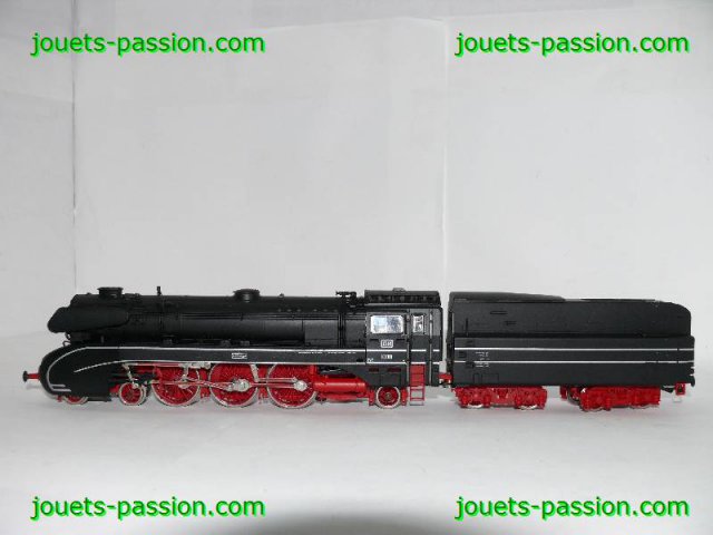 7674 - Rovarossi ref.1339 BR 10001