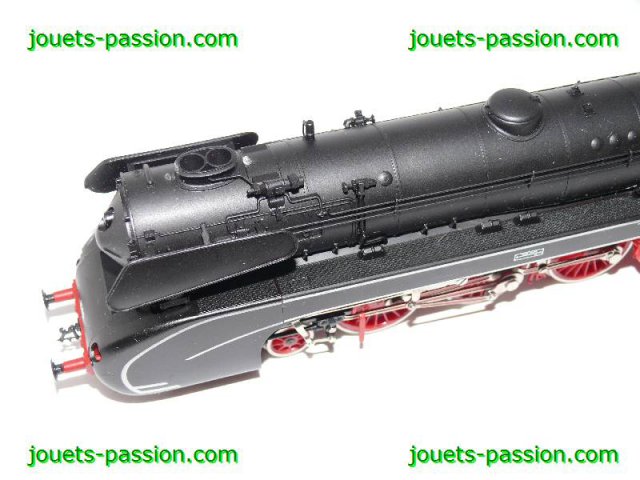 7674 - Rovarossi ref.1339 BR 10001