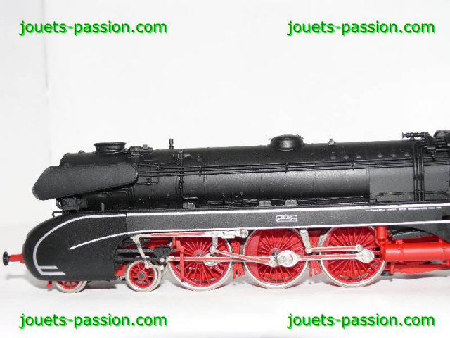 7674 - Rovarossi ref.1339 BR 10001