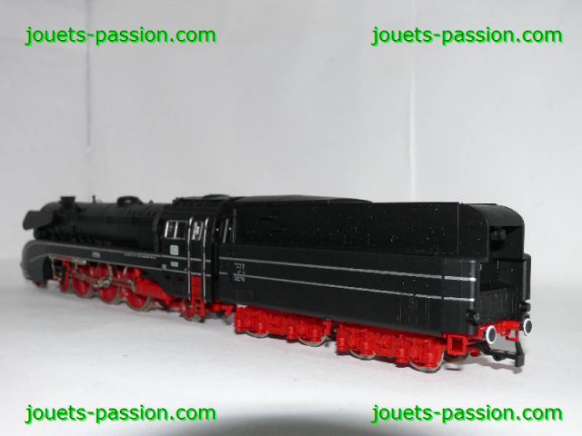 7674 - Rovarossi ref.1339 BR 10001