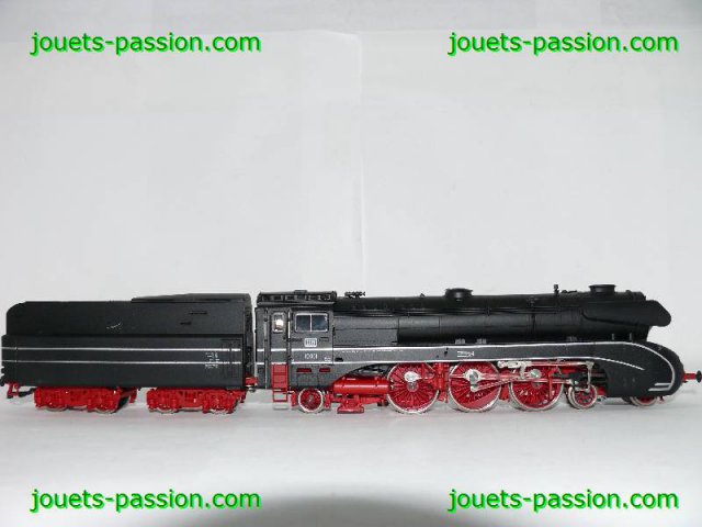 7674 - Rovarossi ref.1339 BR 10001