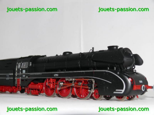 7674 - Rovarossi ref.1339 BR 10001