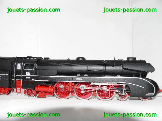 7674 - Rovarossi ref.1339 BR 10001