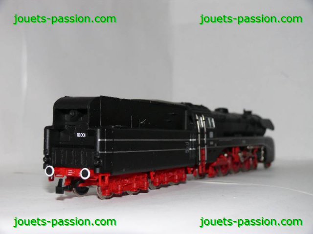 7674 - Rovarossi ref.1339 BR 10001