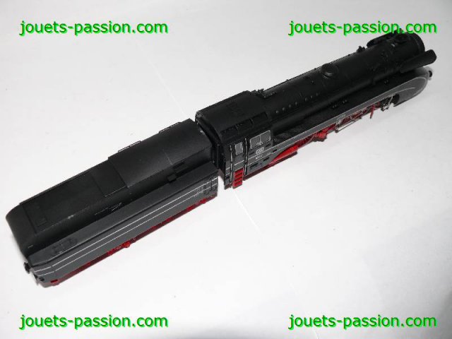 7674 - Rovarossi ref.1339 BR 10001