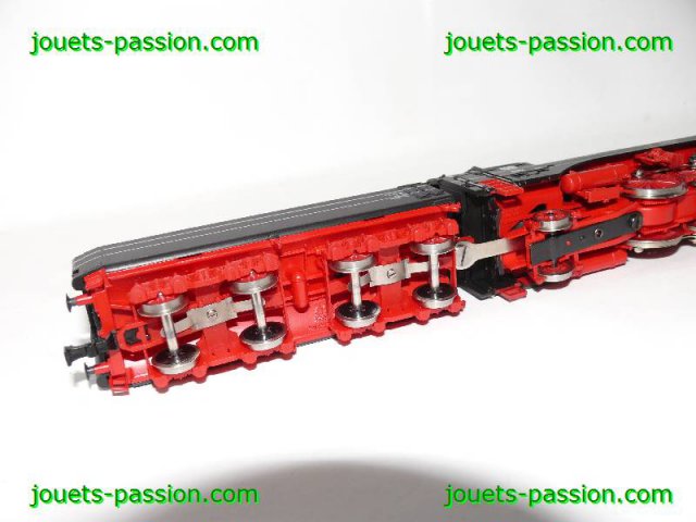 7674 - Rovarossi ref.1339 BR 10001