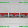 7676 - Marklin ref:45468 "Freight Car Set"