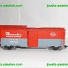 7676 - Marklin ref:45468 "Freight Car Set"