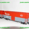 7676 - Marklin ref:45468 "Freight Car Set"