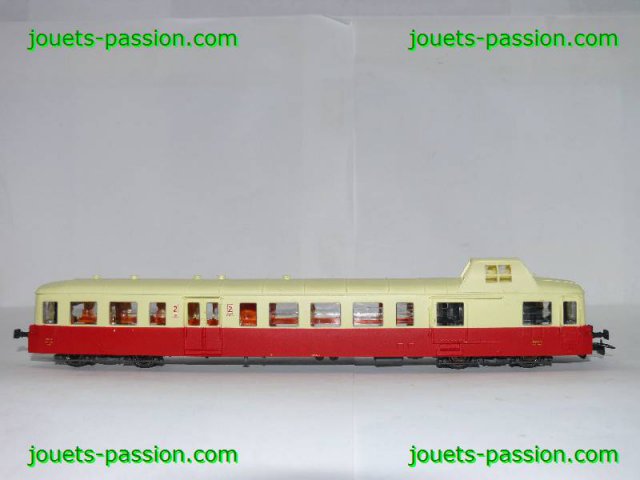 7773 Picasso Jouef