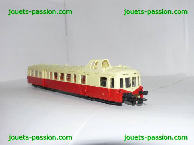 7773 Picasso Jouef