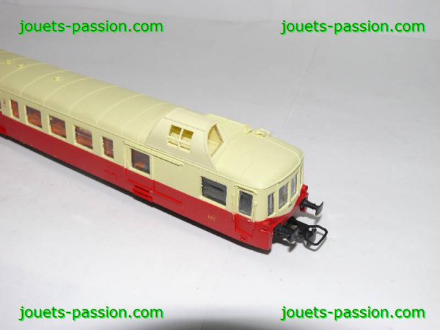 7773 Picasso Jouef
