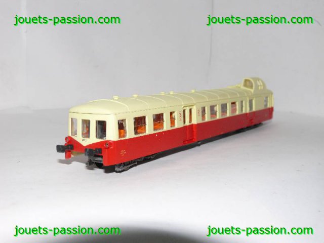 7773 Picasso Jouef