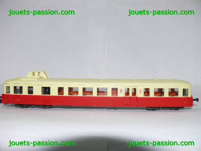 7773 Picasso Jouef