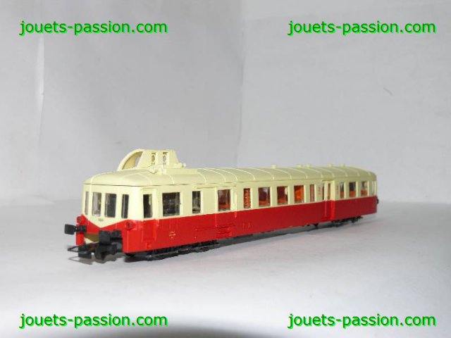 7773 Picasso Jouef