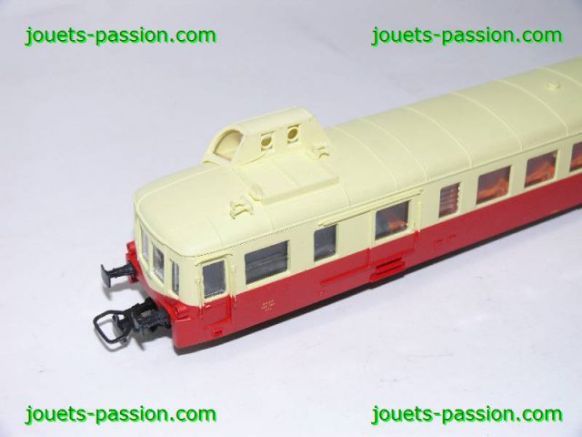 7773 Picasso Jouef