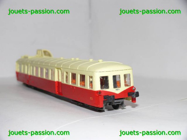 7773 Picasso Jouef