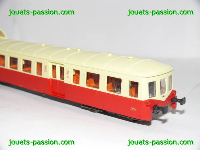 7773 Picasso Jouef