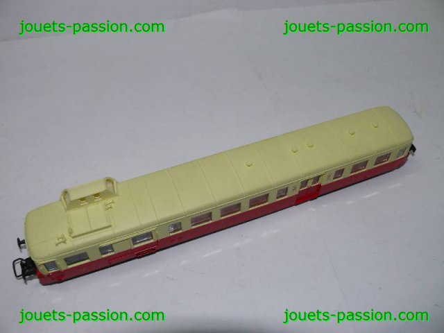 7773 Picasso Jouef