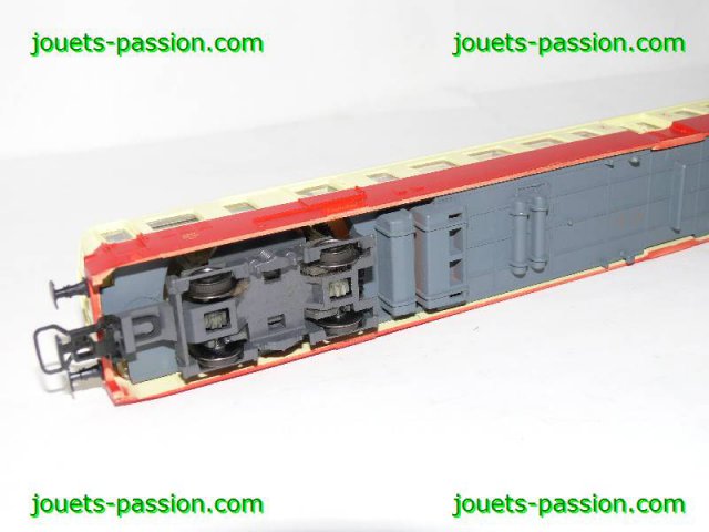 7773 Picasso Jouef