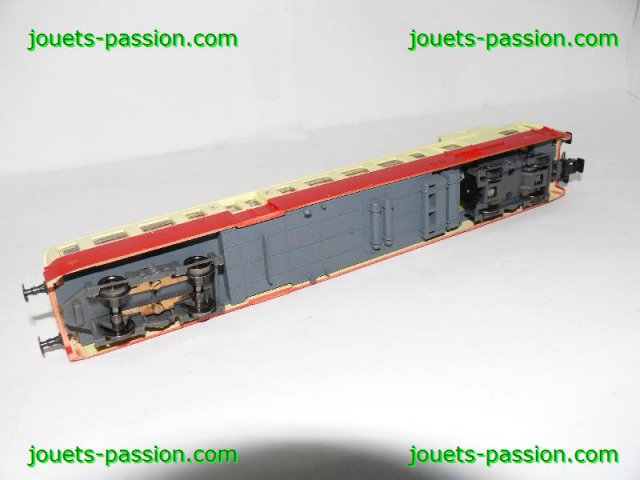 7773 Picasso Jouef