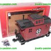 7776 Caboose Bachmann G