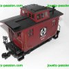 7776 Caboose Bachmann G