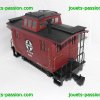 7776 Caboose Bachmann G