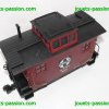 7776 Caboose Bachmann G