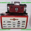 7776 Caboose Bachmann G