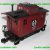 Ebay &raquo; 7776 Caboose Bachmann G