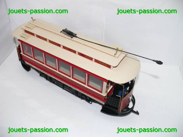 7777 Tramway Bachmann G