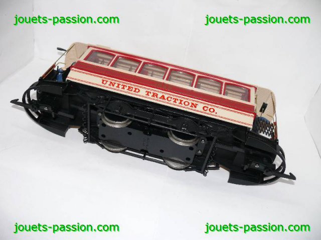 7777 Tramway Bachmann G