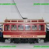 7777 Tramway Bachmann G