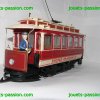 7777 Tramway Bachmann G