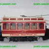 7777 Tramway Bachmann G