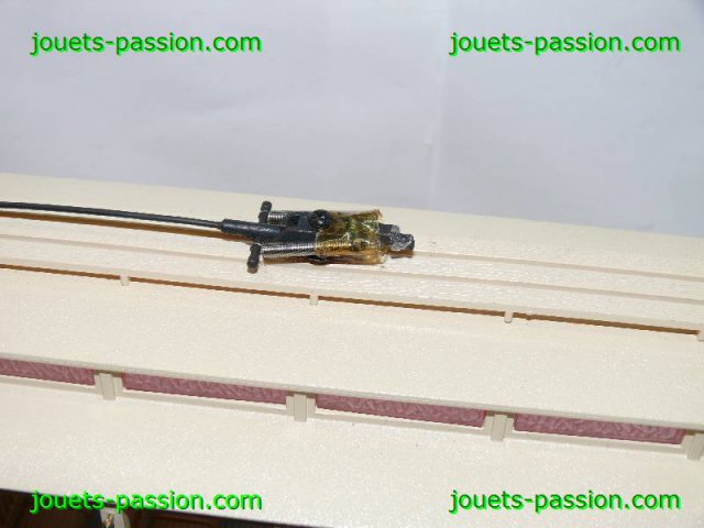 7778 Tramway Bachmann G