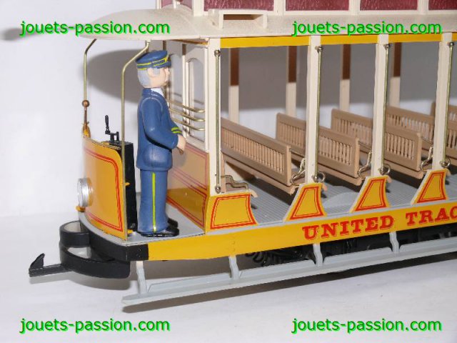 7778 Tramway Bachmann G