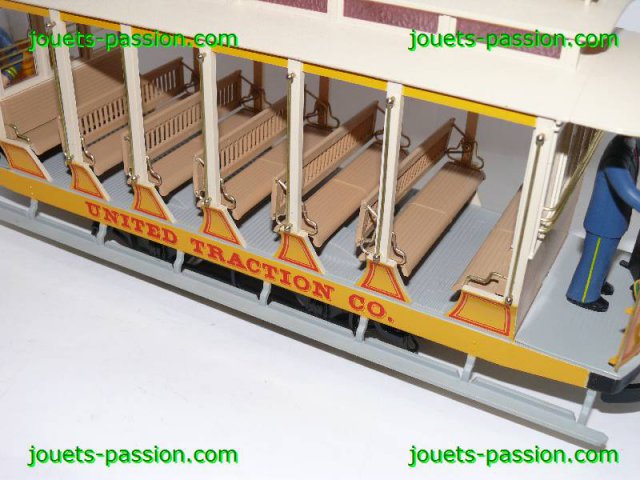 7778 Tramway Bachmann G